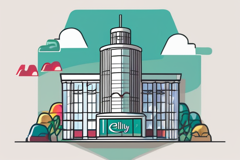 Eli Lilly Shares Leap 16% Amid Speculation of Drug Pricing Deal