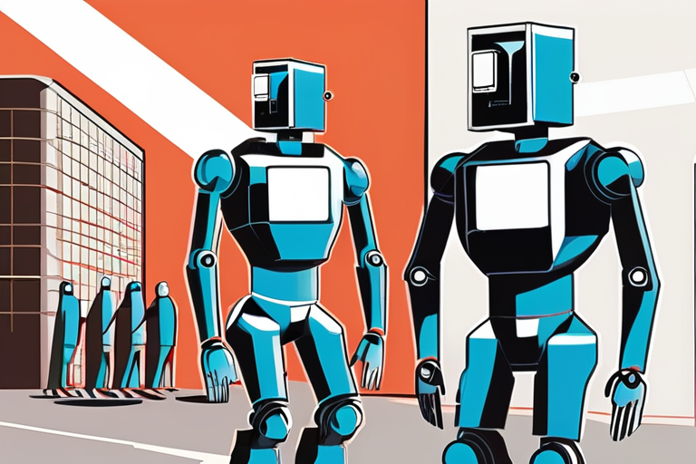 Silicon Valley's Automation Obsession Must Shift From Job Replacement to Job Creation