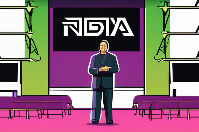 Nvidia's $100 Billion Bet Unleashes $7 Trillion AI Infrastructure Boom