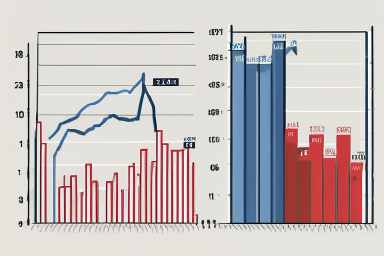 Global Corporate Costs Soar Amid Sustained Volatility, S&P Global Warns