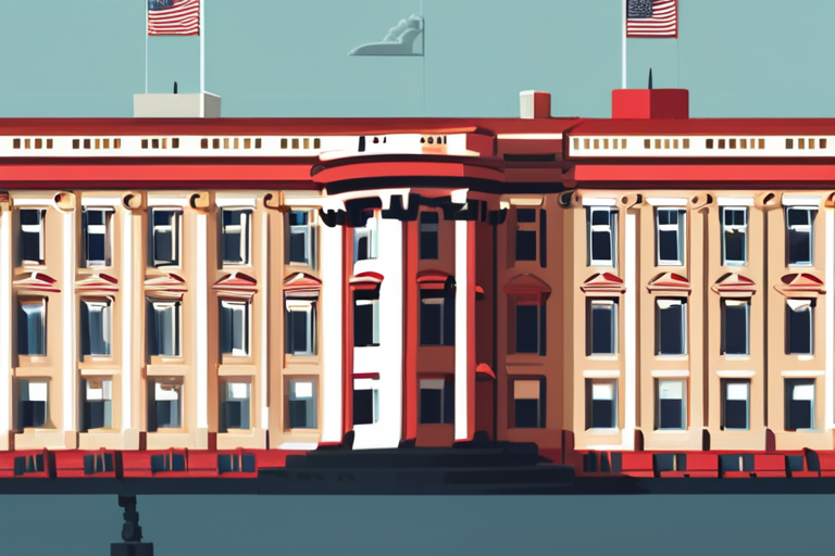 "Government Shutdown Looms, Threatening Food for Millions"