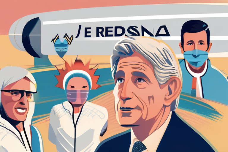 Argentina's President Javier Milei Secures Strong Mandate in Crucial Midterm Elections