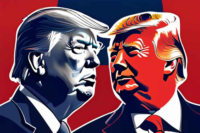 Trump to Meet Xi in Beijing as US-China Trade Tensions Reach Boiling Point