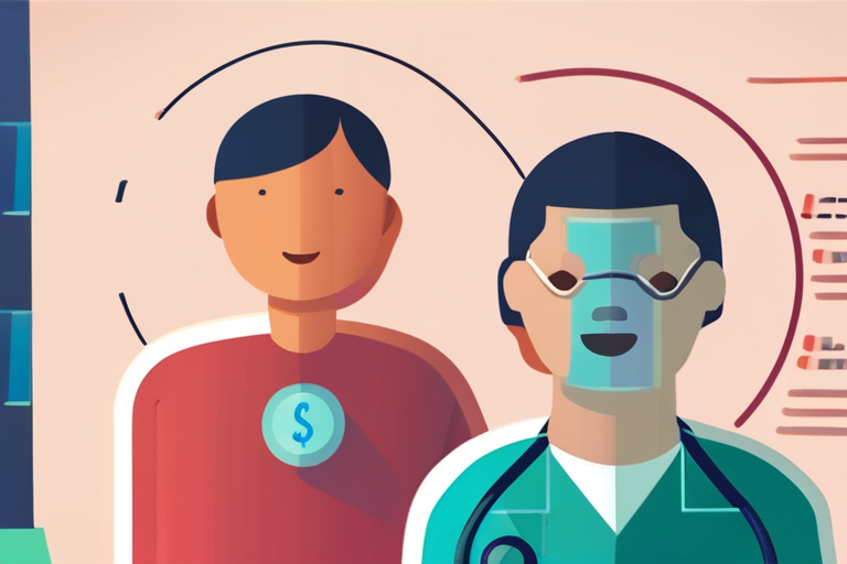 Insurance Disputes Leave Patients in the Lurch: What to Do When Your Doctor is No Longer Covered