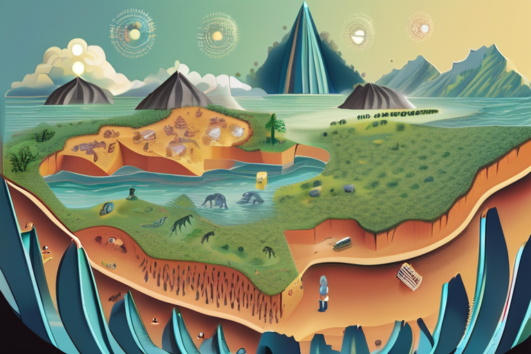 Scientists Reveal a Surprising Shift in Earth's Extinction Rates