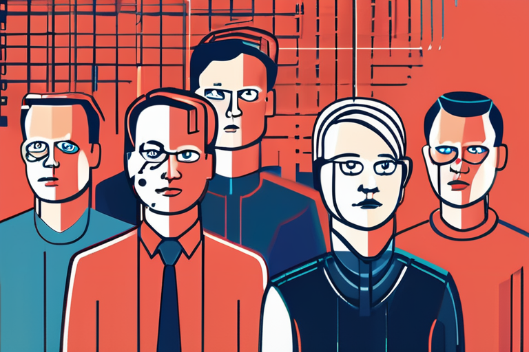 AI's Rapid Rise May Exacerbate Inequality Unless Public Oversight Ensues