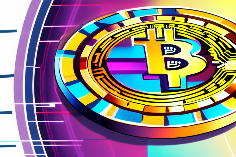 Bitcoin (BTC) DeFi News: Solv and Chainlink Bring Real-Time Collateral Verification to SolvBTC Pricing