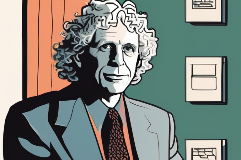Steven Pinker Explores the Unspoken Rules of Common Knowledge