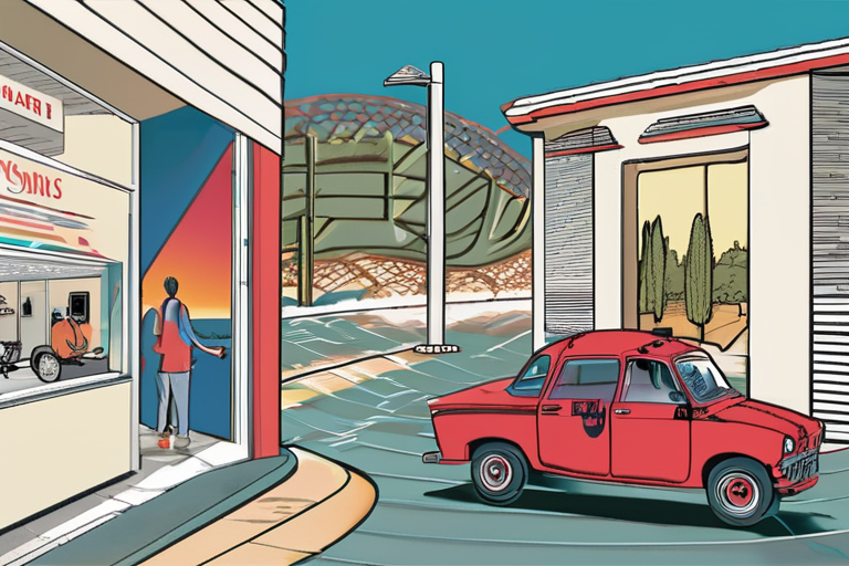 Atresmedia Expands Global Reach with "La Ruta" Deal to NOS