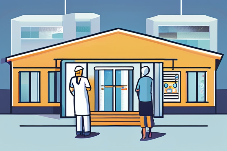 Doctors Harness AI to Put Patients First