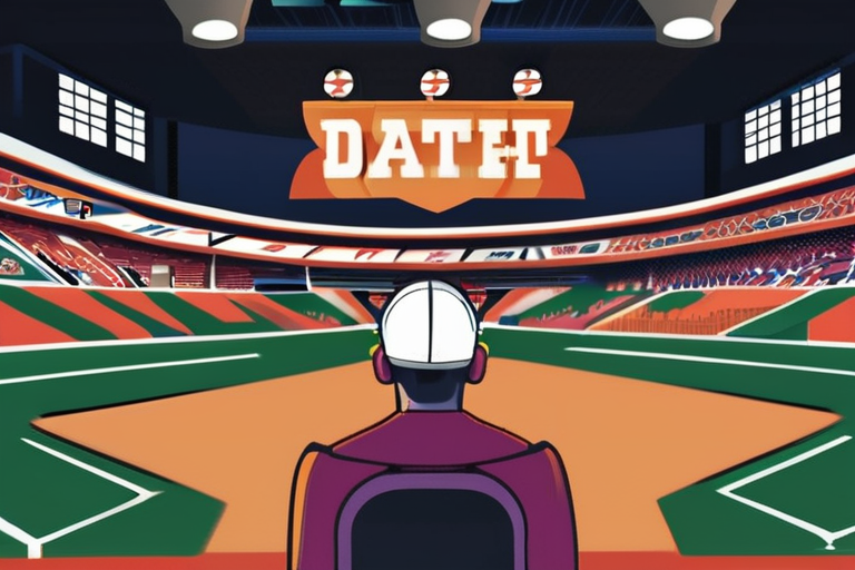 Pro Sports' Dark Secret: Betting Scandals Threaten Game Integrity