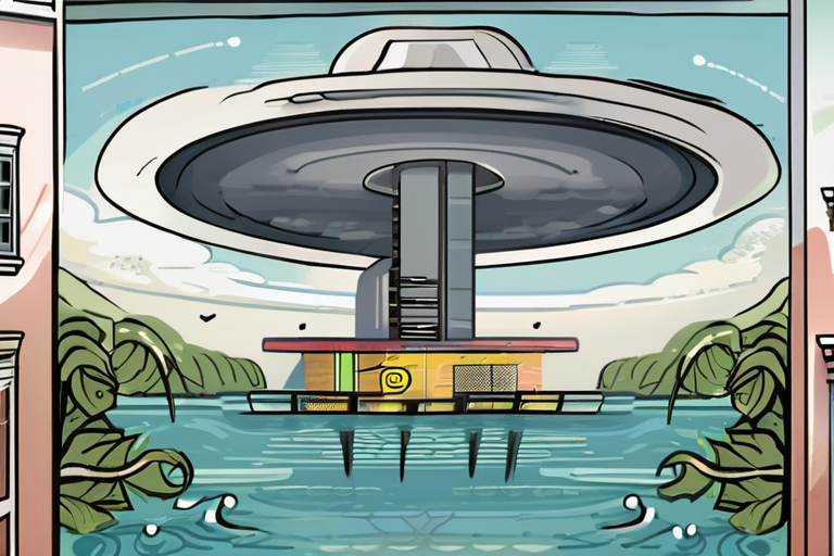 "Hurricane Melissa to Slam Jamaica with Record Force"