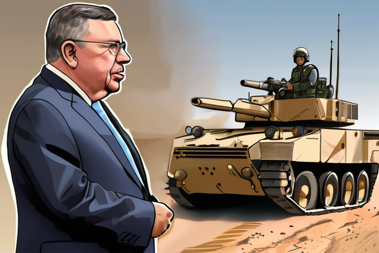 King Abdullah Warns International Troops May Shun Gaza Peacekeeping Role