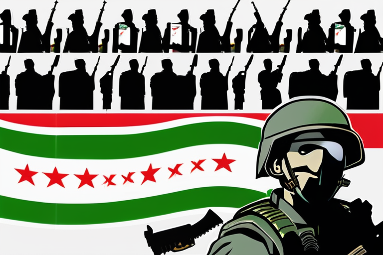 IDF Opens Gates to Hamas: Unlikely Ally Joins Hostage Hunt in Gaza