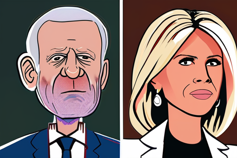 French Cyberbullying Trial Opens Against 10 Accused of Targeting Brigitte Macron