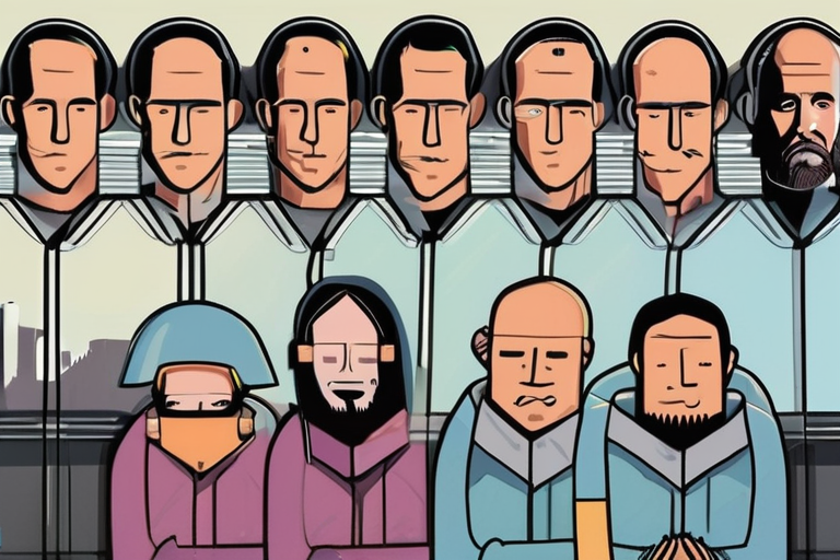 Released Israeli Hostages Show Signs of Recovery and Resilience