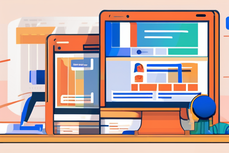 ChatGPT's Atlas Browser Takes Aim at Google: A Search Engine Showdown