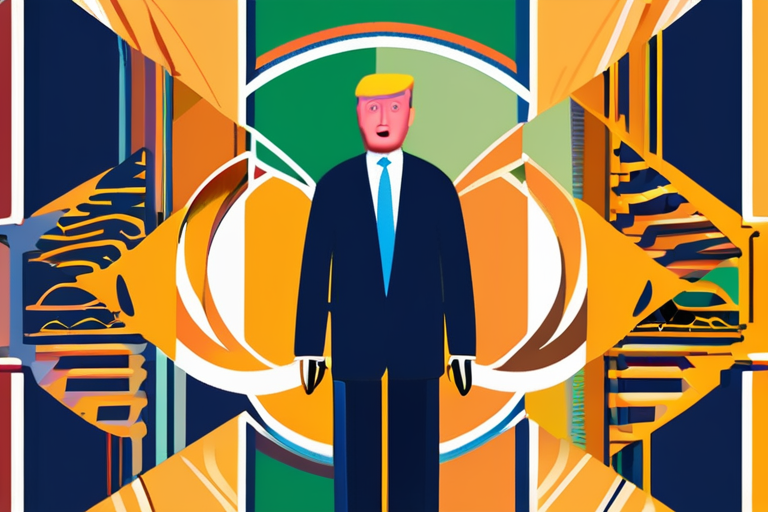 Mexico and US Agree to Extend Trade Deadline Following Trump-Sheinbaum Talks