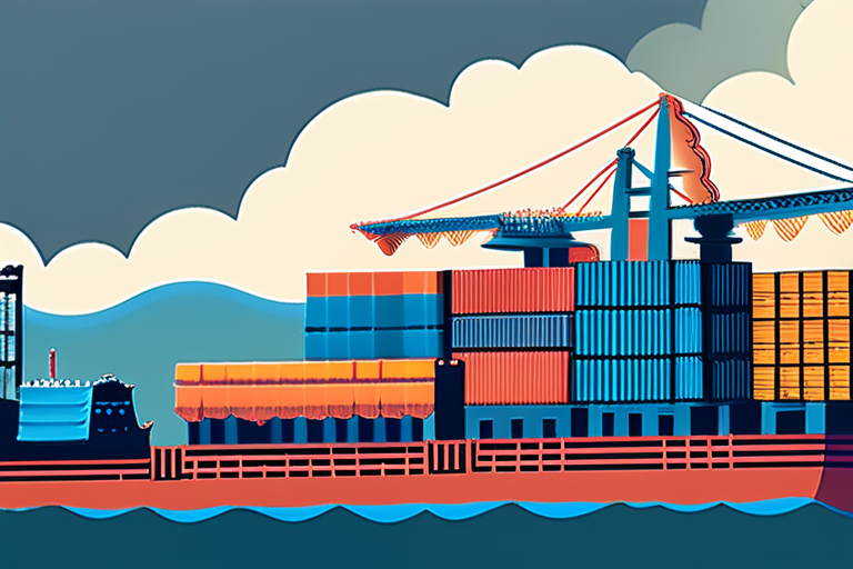 How Trump's high tariffs on Indian goods may impact the country's geopolitics