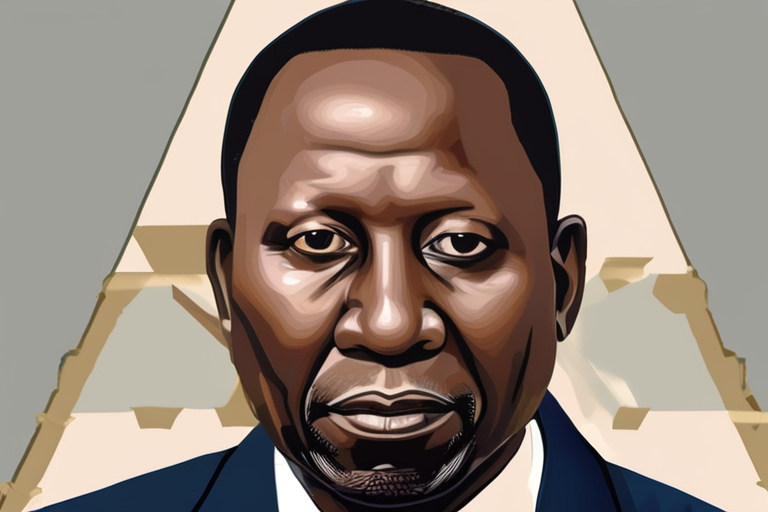 Mali Court Sentences Ex-PM Mara to Year in Prison for Supporting Political Prisoners