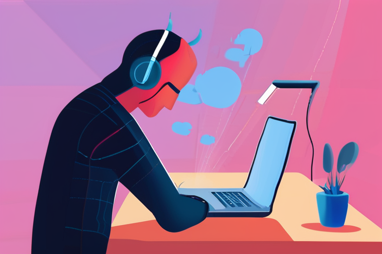 1 in 667 ChatGPT Users Seek Help for Suicidal Thoughts