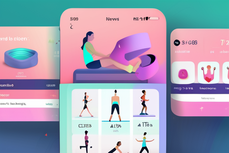 Fitbit Unveils AI-Powered Health Coach for Premium Users