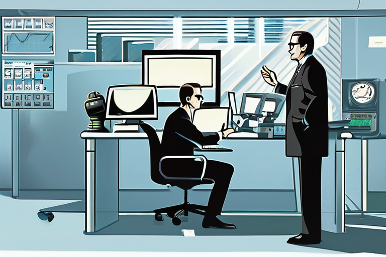 Corporate Espionage Rocks 401(k) Startup Scene