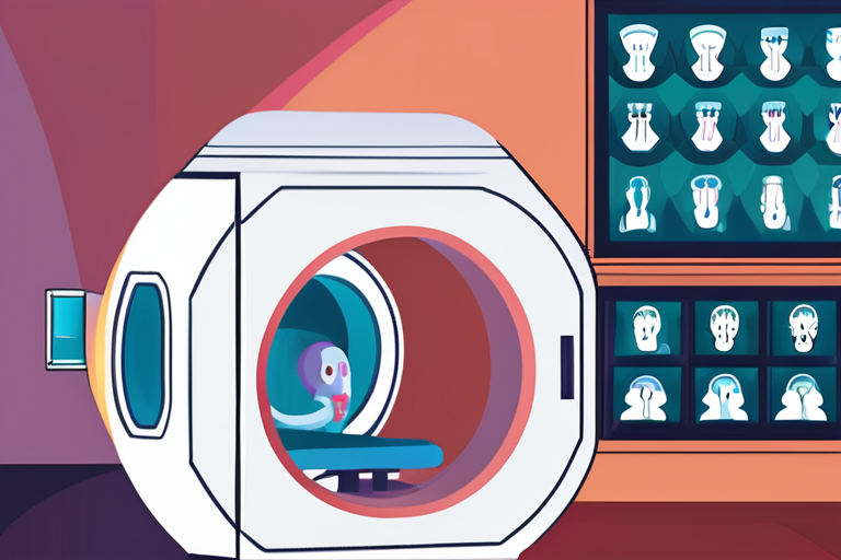 Oxford Spinout RADiCAIT Revolutionizes Diagnostic Imaging with AI-Powered CT-to-PET Conversion