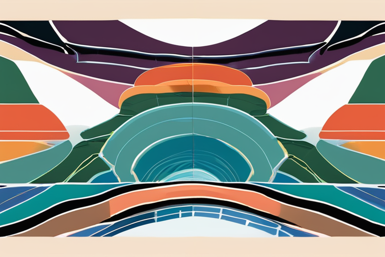 Scientists Introduce Imperfection to Unlock Nature's Patterns