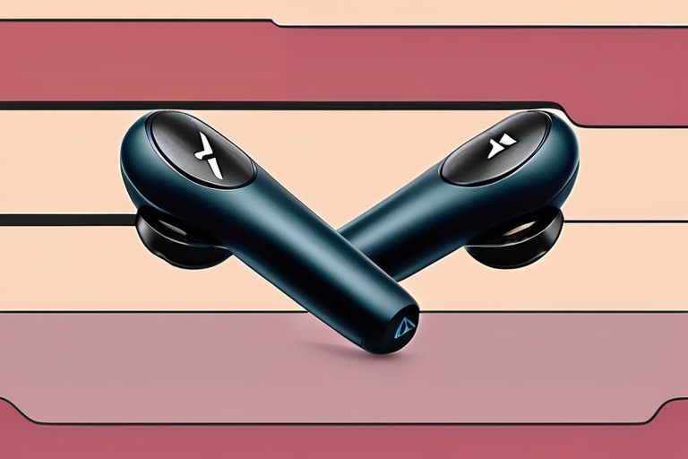 Sennheiser Momentum True Wireless 4 Earbuds Plummet to $180