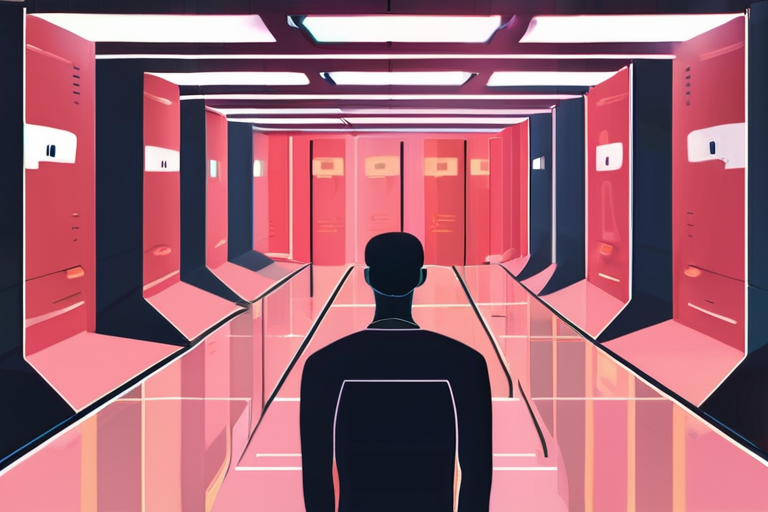 OpenAI Warns Hundreds of Thousands May Experience Severe Mental Health Episodes Weekly