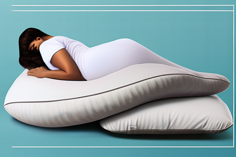Forbes Vetted Reveals Top Pregnancy Pillows for a Restful Night's Sleep