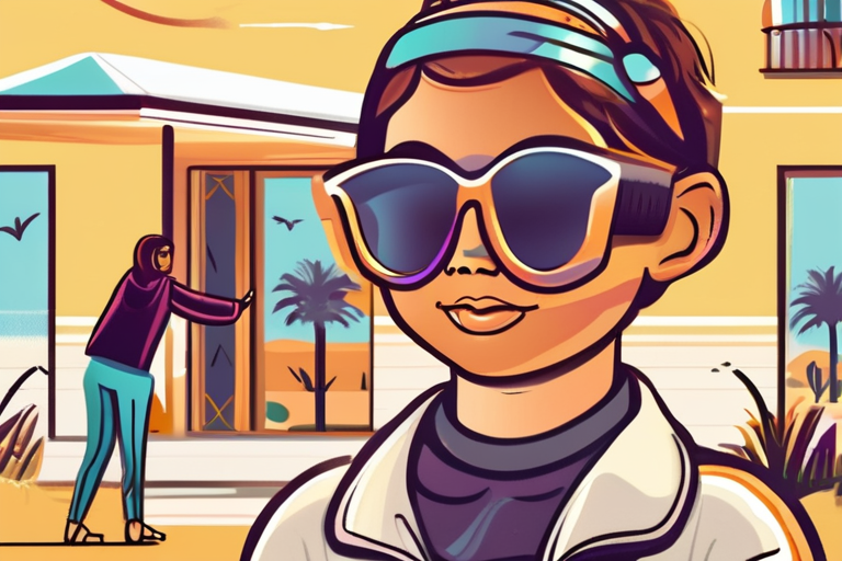 American Families Find Luxury Travel Bliss with Innovative Family-Friendly Approach