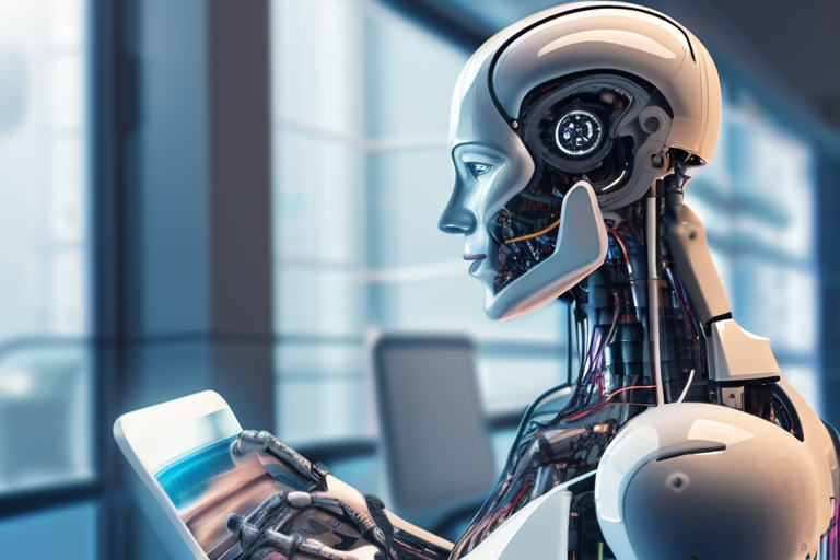 Businesses Must Rethink Operating Models to Unleash AI's Full Potential