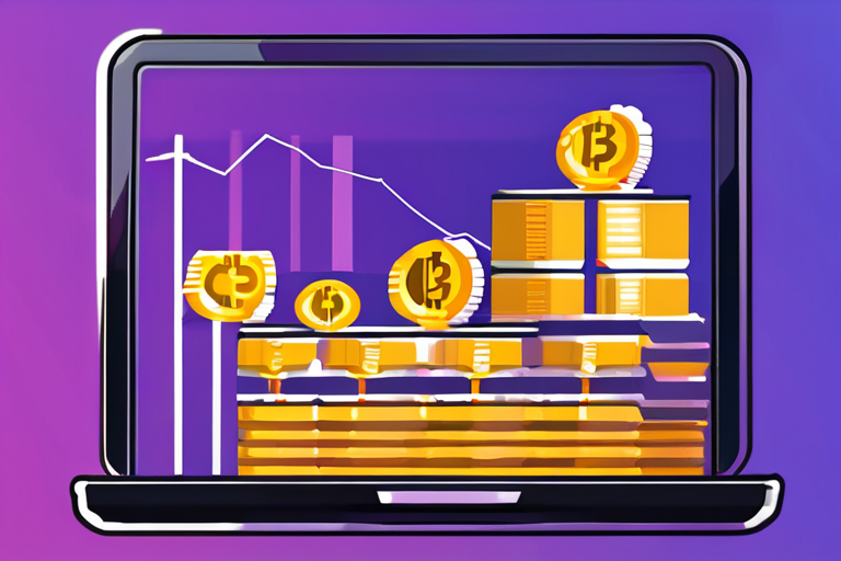 Trade Hopes Fuel Stocks to All-Time Highs, Crypto Surges