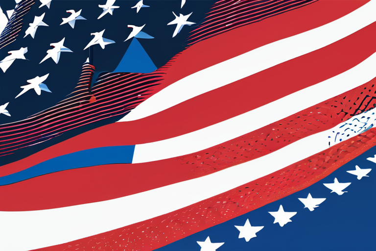 "Ford Sparks Trump Feud Across the Border"