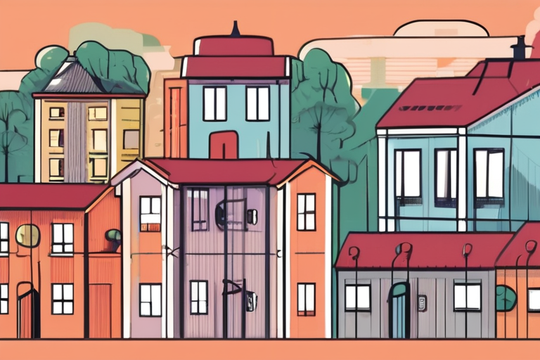 "Finland's Birth Rate Dwindles: A Population Shift Looms"