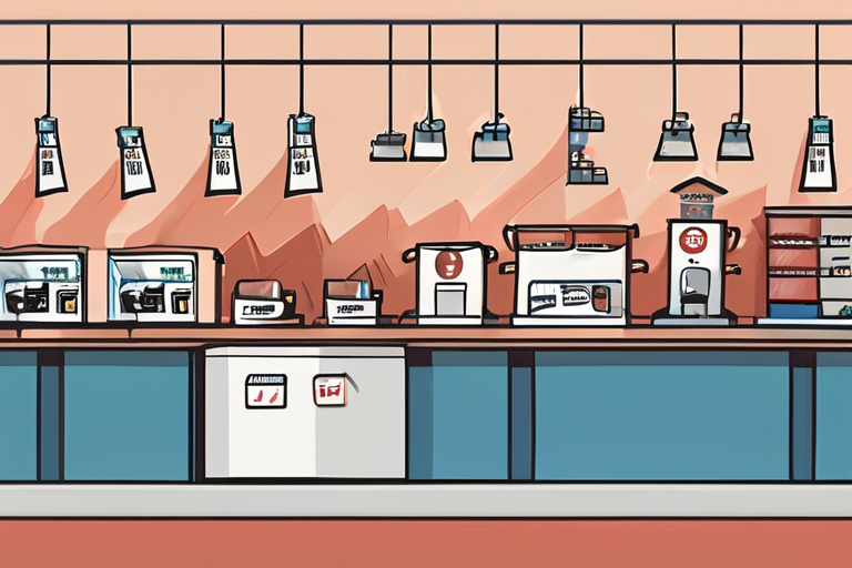 "Government Shutdown Looms, Threatening Food Aid for Millions"