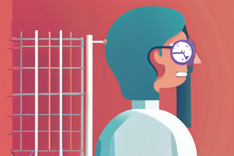 Regular Dental Visits May Cut Stroke Risk by 81%