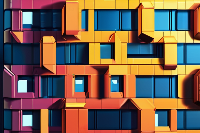 Scientists Unlock Safer Route to Chemical Building Blocks