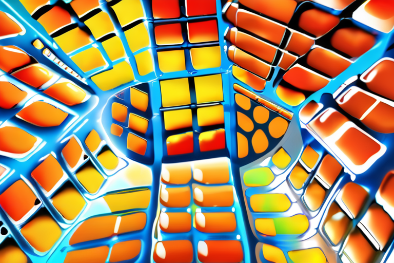 Scientists Achieve Breakthrough in Solar Energy with All-Perovskite Tandem Cells