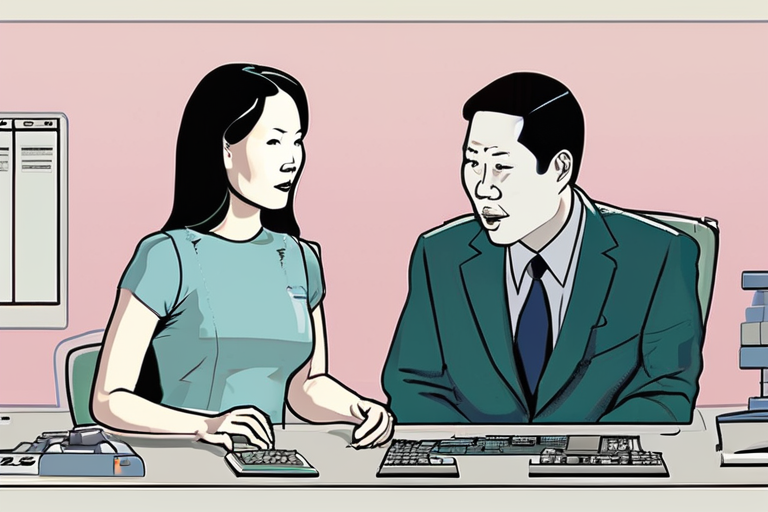 Ken Leung Joins Lucy Liu in Peacock's 'Superfakes