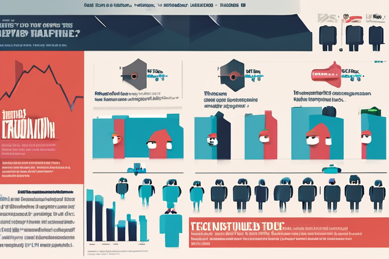 Tech Giants' Decline: Why User Satisfaction is Plummeting