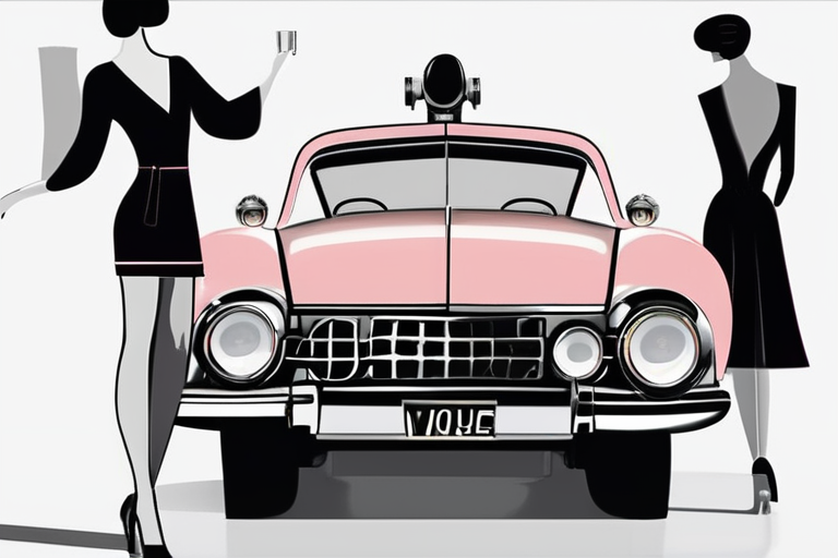 Cinema Meets Couture: Vogue World: Hollywood Brings Hollywood Glam to LA