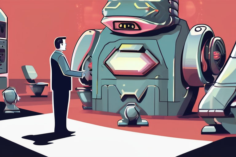 "Turing AI Boss Fights Back Against Toxic Culture Claims"