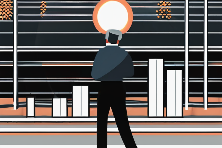 UK Productivity Downgrade to Widen Budget Black Hole by £20bn