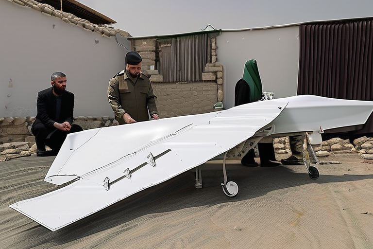 Hamas Hands Over Remains Amid Fragile Ceasefire as Israeli Drone Strike Claims Two Lives