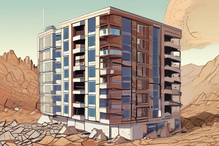 Western Turkiye Hit by 6.1 Magnitude Earthquake, Seismic Activity on the Rise