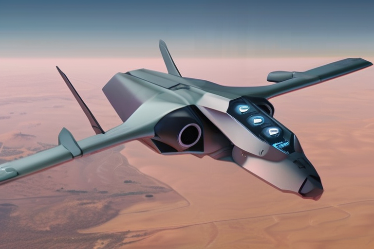 Defense Startup Pytho AI Unveils Breakthrough Mission Planning Tech at Disrupt 2025