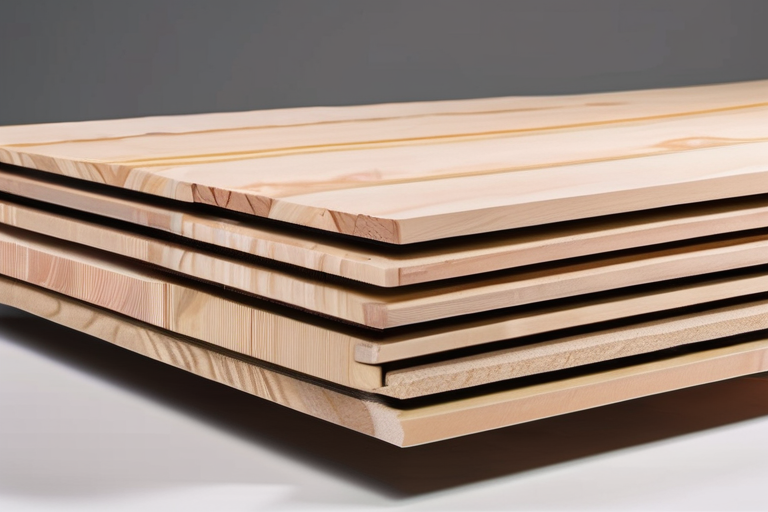 Strong by Form Unveils Groundbreaking Engineered Wood at TechCrunch Disrupt 2025